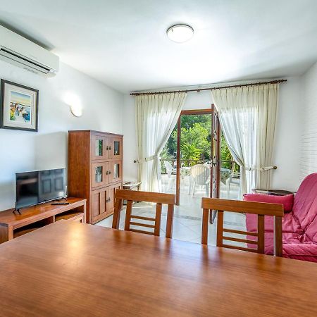 Apartamentos Arcos I Casa Azahar Alcossebre Eksteriør bilde