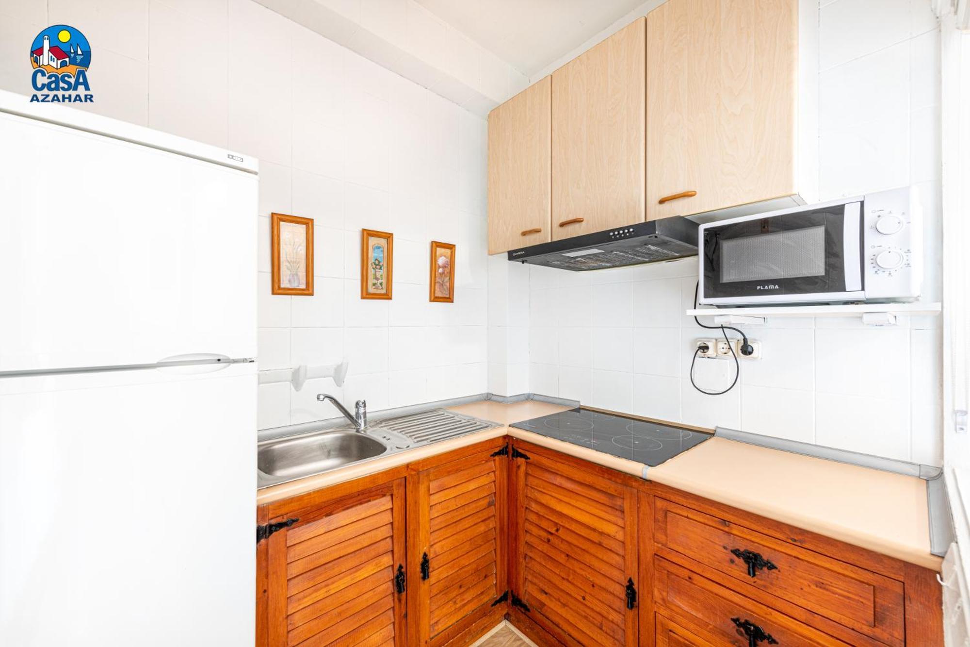 Apartamentos Arcos I Casa Azahar Alcossebre Eksteriør bilde